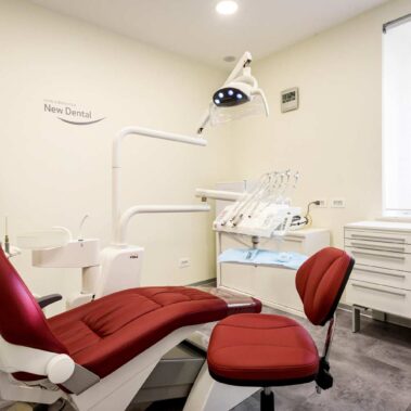 Centro Dentistico New Dental - Studio 1