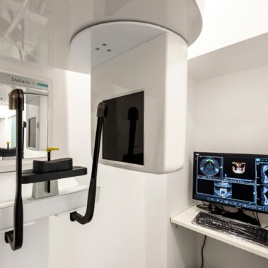 Centro Dentistico New Dental - TAC