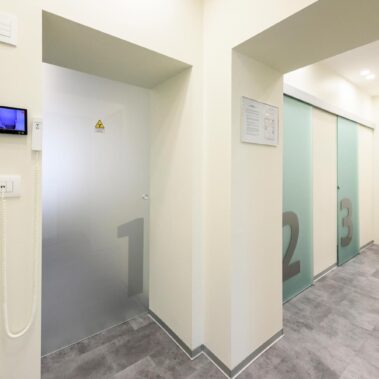 Centro Dentistico New Dental - Ambulatori