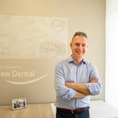 Centro Dentistico New Dental - Ritratto Gian Luca