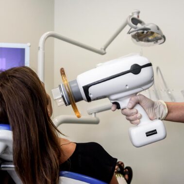 Centro Dentistico New Dental - Raggi X Portatile