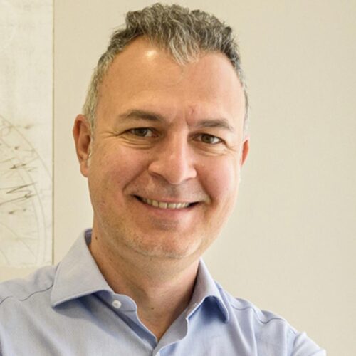 Centro Dentistico New Dental - Rotratto Gian Luca