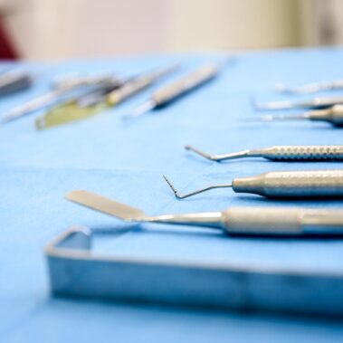 Centro Dentistico New Dental - Strumenti