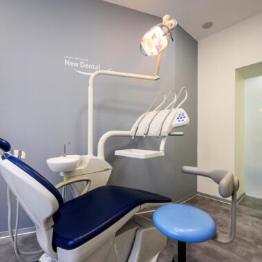 Centro Dentistico New Dental - Studio 2