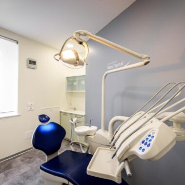Centro Dentistico New Dental - Studio 2 Controcampo