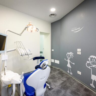 Centro Dentistico New Dental - Studio 3