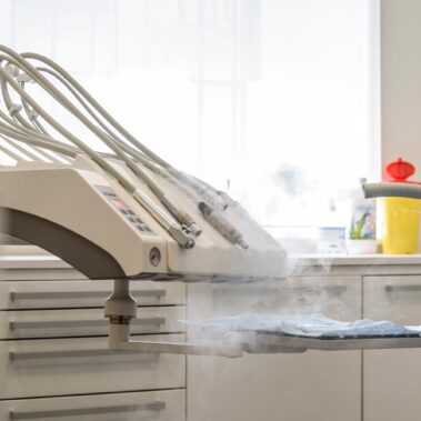 Centro Dentistico New Dental - Igienizzazione