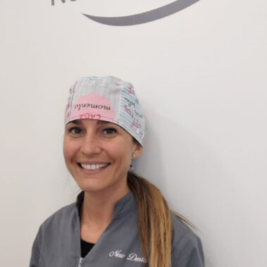 Centro Dentistico New Dental - Ritratto Dottore