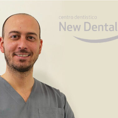 Centro Dentistico New Dental - Ritratto Dottore