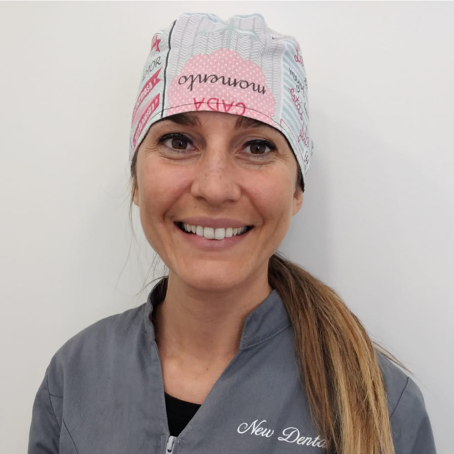 Centro Dentistico New Dental - Ritratto Dottore