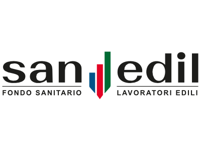 Logo SanEdil